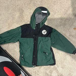Boys Rain coat